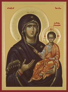 Theotokos